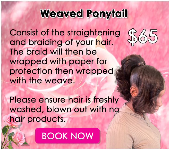 Ad-BoxWeaved