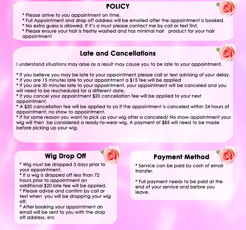 Policy Policy