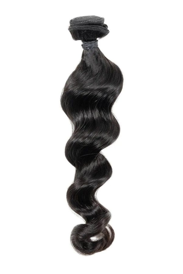 brazilian body wave bundles